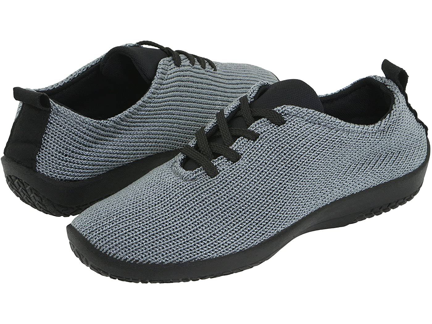 Arcopedico Women's LS Titanium Lace-UP Shoe
