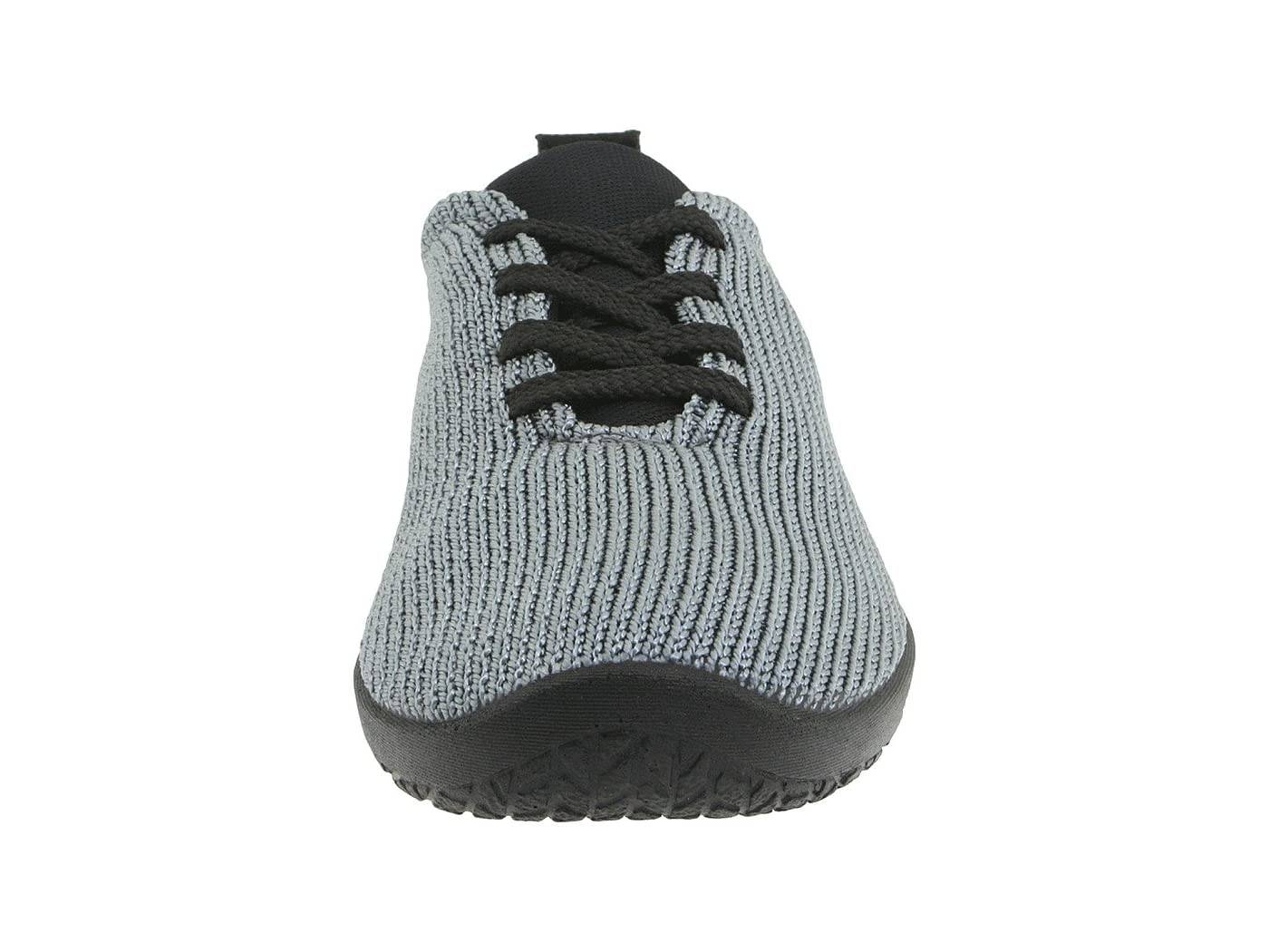 Arcopedico Women's LS Titanium Lace-UP Shoe - Image 2