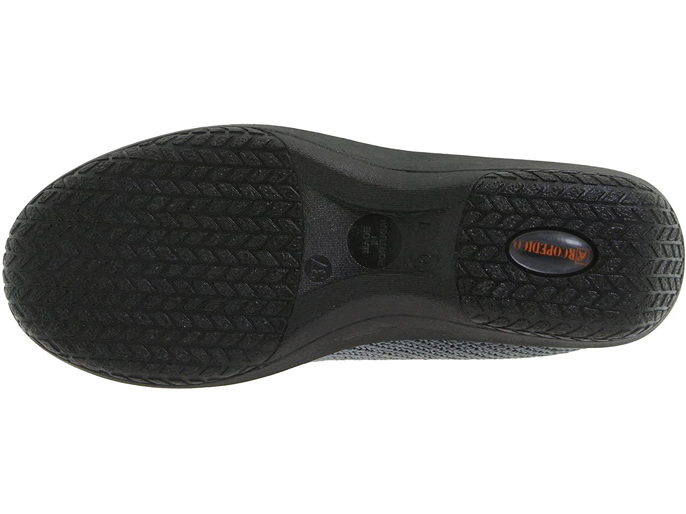Arcopedico Women's LS Titanium Lace-UP Shoe - Image 5