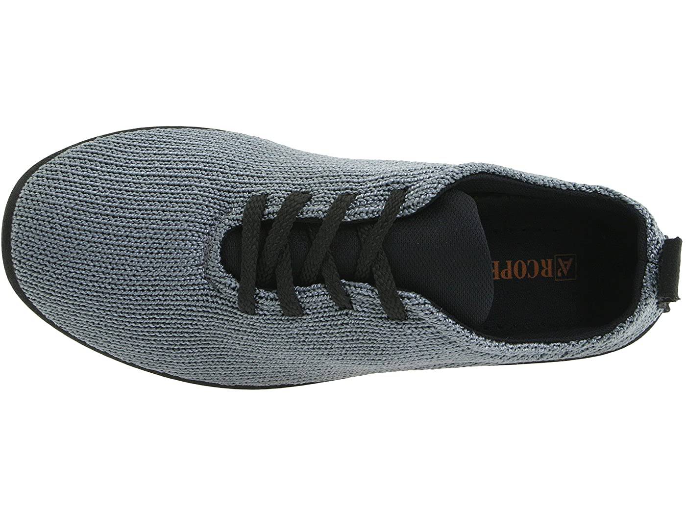 Arcopedico Women's LS Titanium Lace-UP Shoe - Image 7