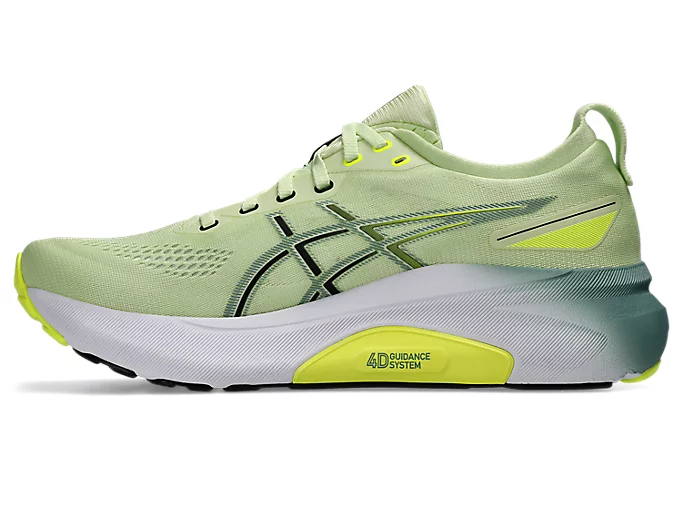 Asics Men's Gel Kayano 31 Cool Matcha Celadon - Image 4