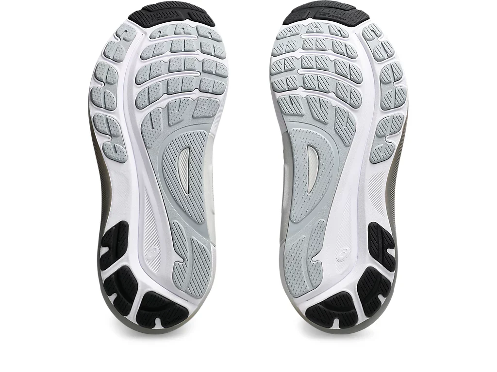 Asics Men's Gel Kayano 31 White Piedmont Grey - Image 7