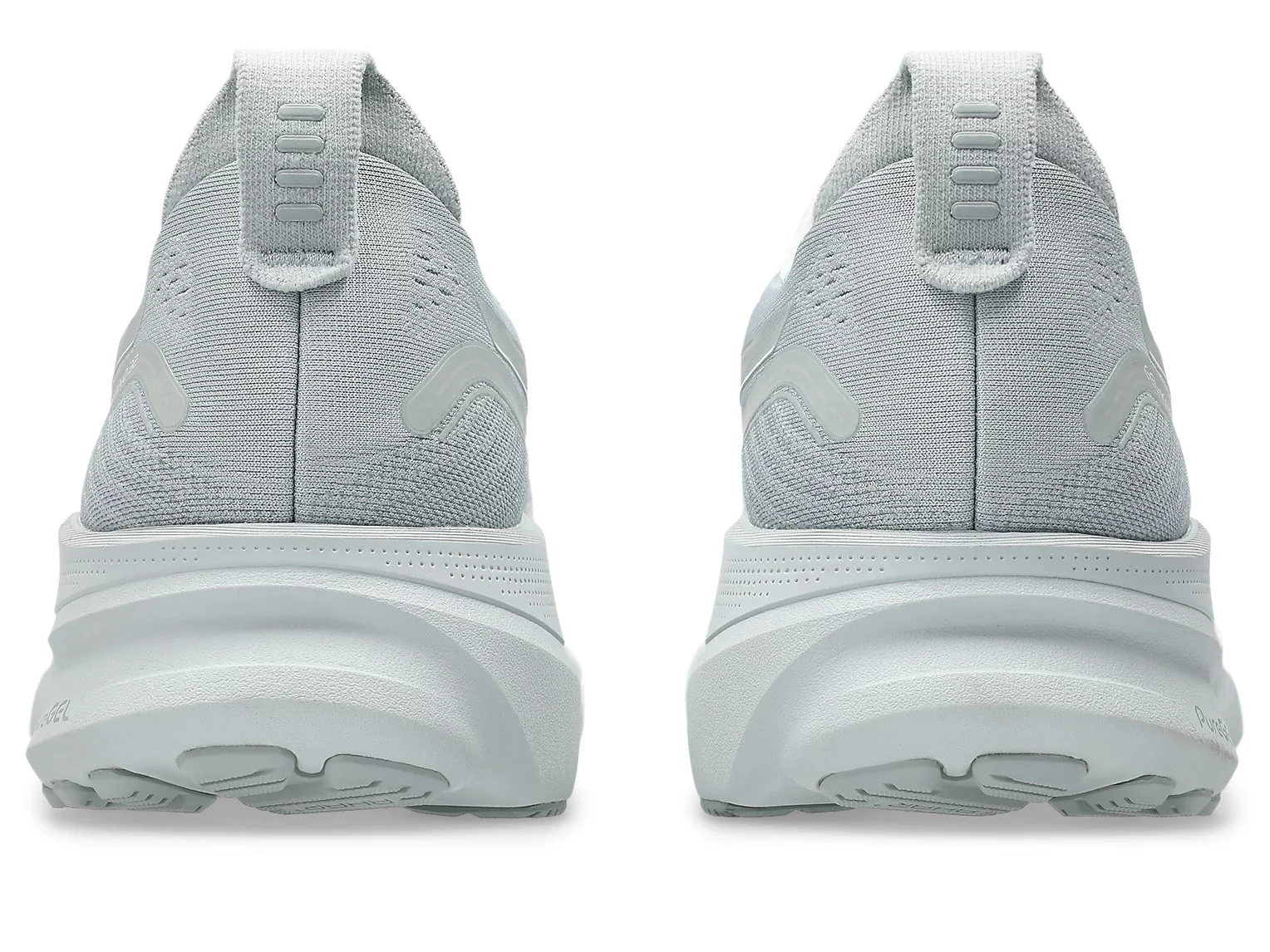 Asics Men's Gel Kayano 32 Piedmont Grey Gravel - Image 6