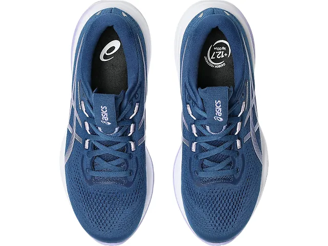 Asics Women's Gel Cumulus 28 Twilight Blue Bluebell - Image 5