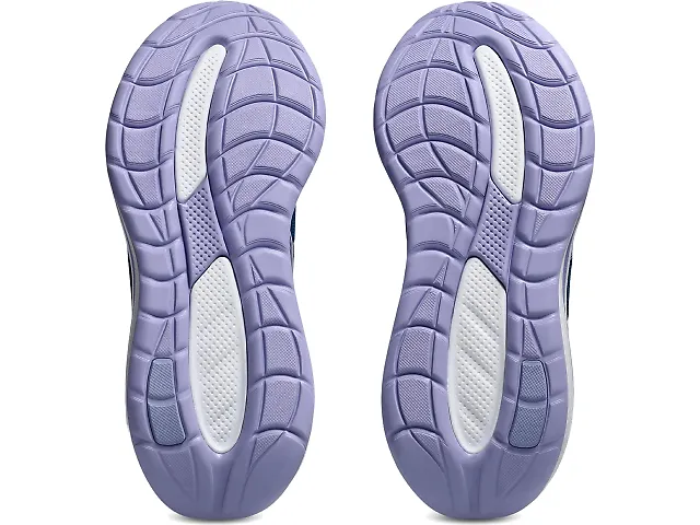 Asics Women's Gel Cumulus 28 Twilight Blue Bluebell - Image 7