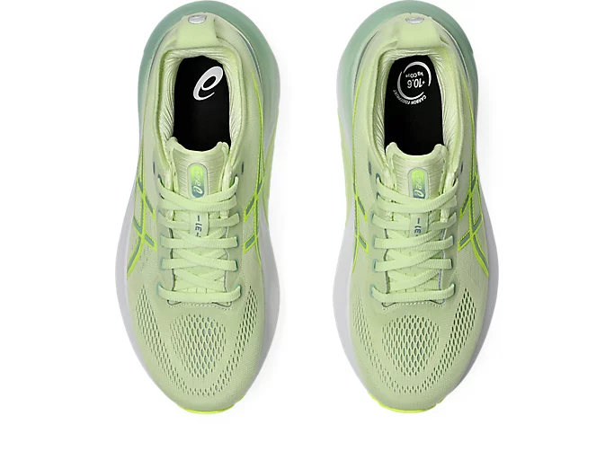 Asics Women's Gel Kayano 31 Cool Matcha Light Celadon - Image 6