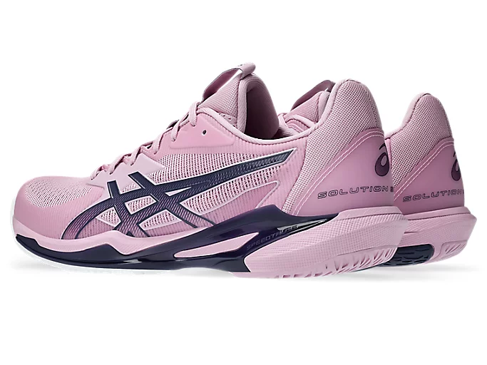 Asics Women's Solution Speed FF 3 Light Ube Indigo Fog - Image 3
