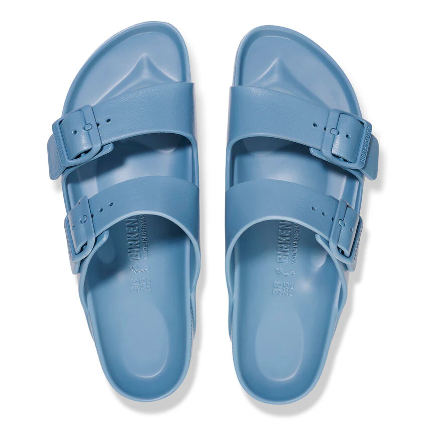 Birkenstock Arizona EVA Elemental Blue - Image 3