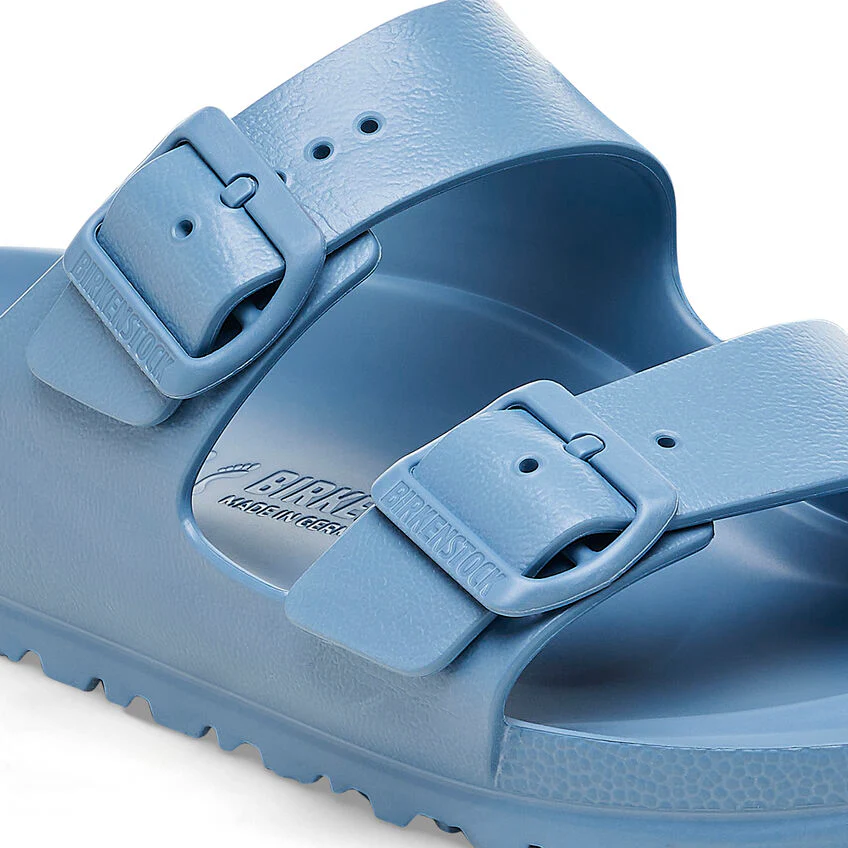 Birkenstock Arizona EVA Elemental Blue - Image 6