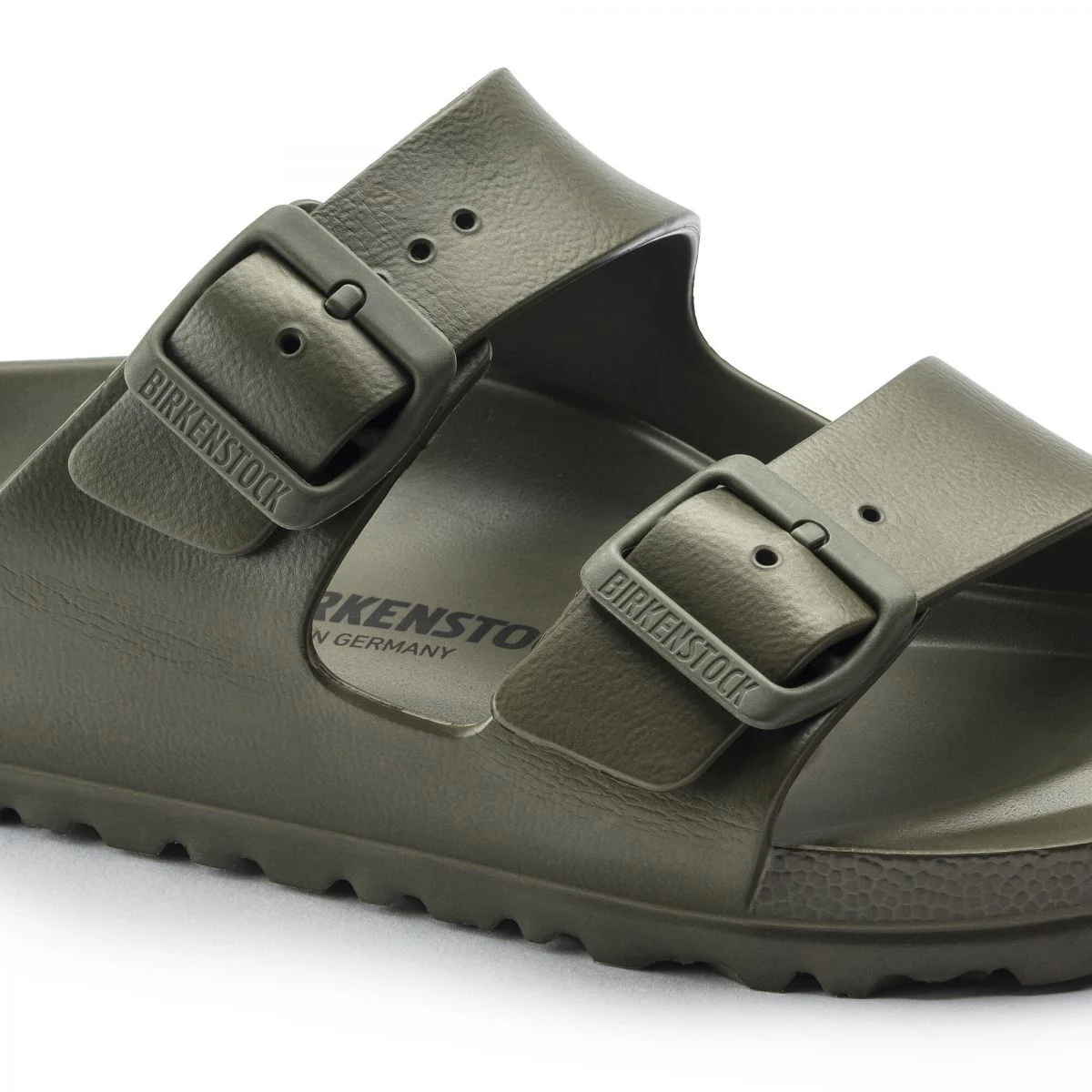 Birkenstock Arizona EVA Khaki - Image 4