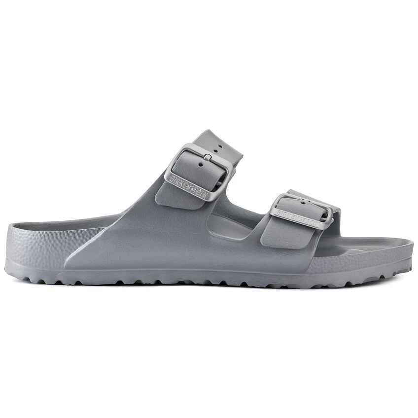 Birkenstock Arizona EVA Silver - Image 2