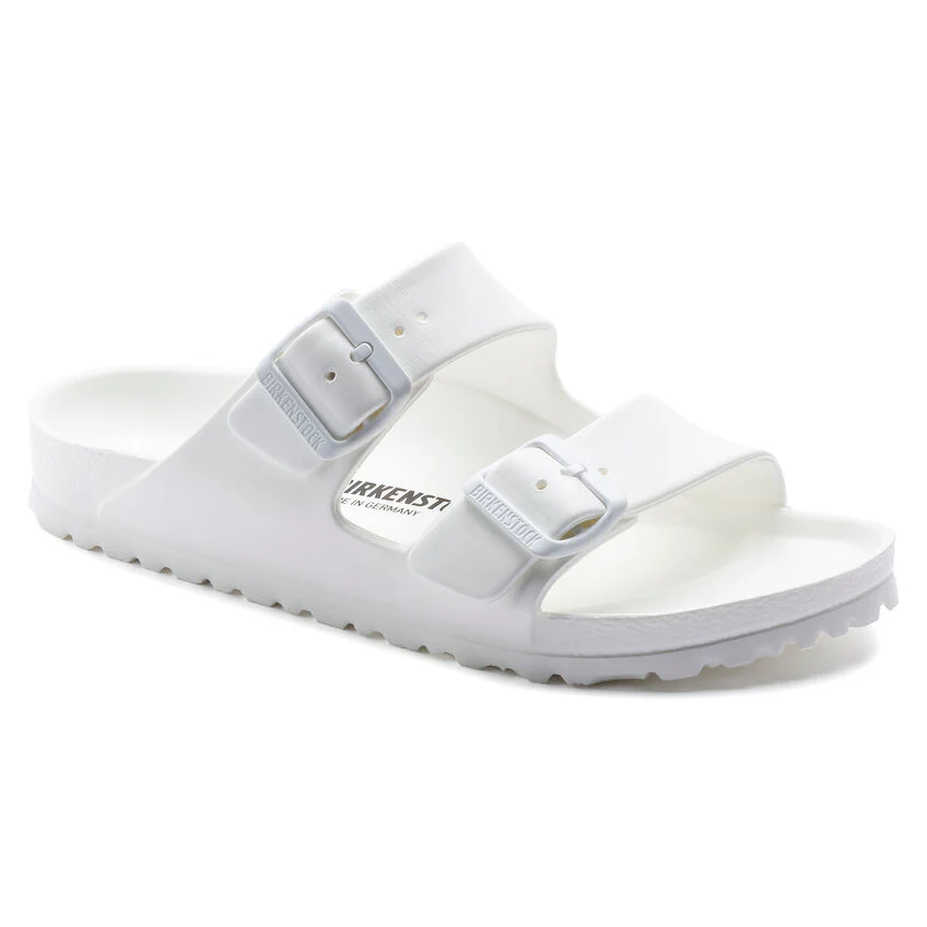 Birkenstock Arizona EVA White - Image 2