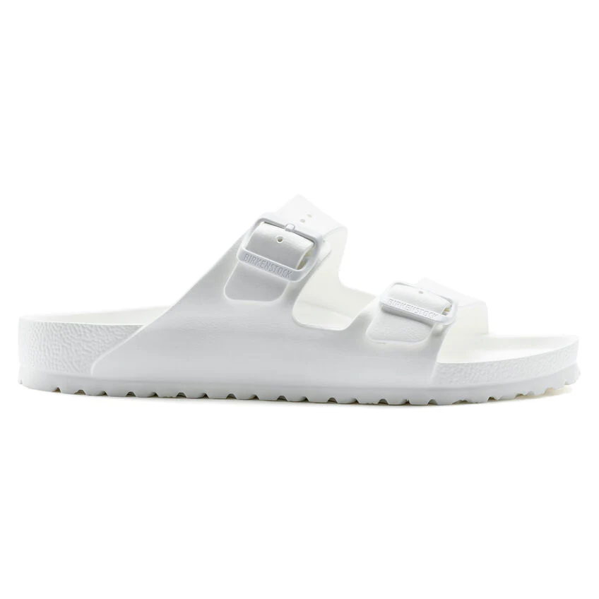 Birkenstock Arizona EVA White - Image 3