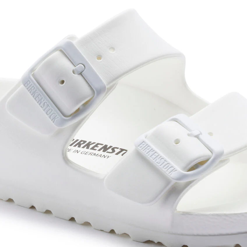 Birkenstock Arizona EVA White - Image 4