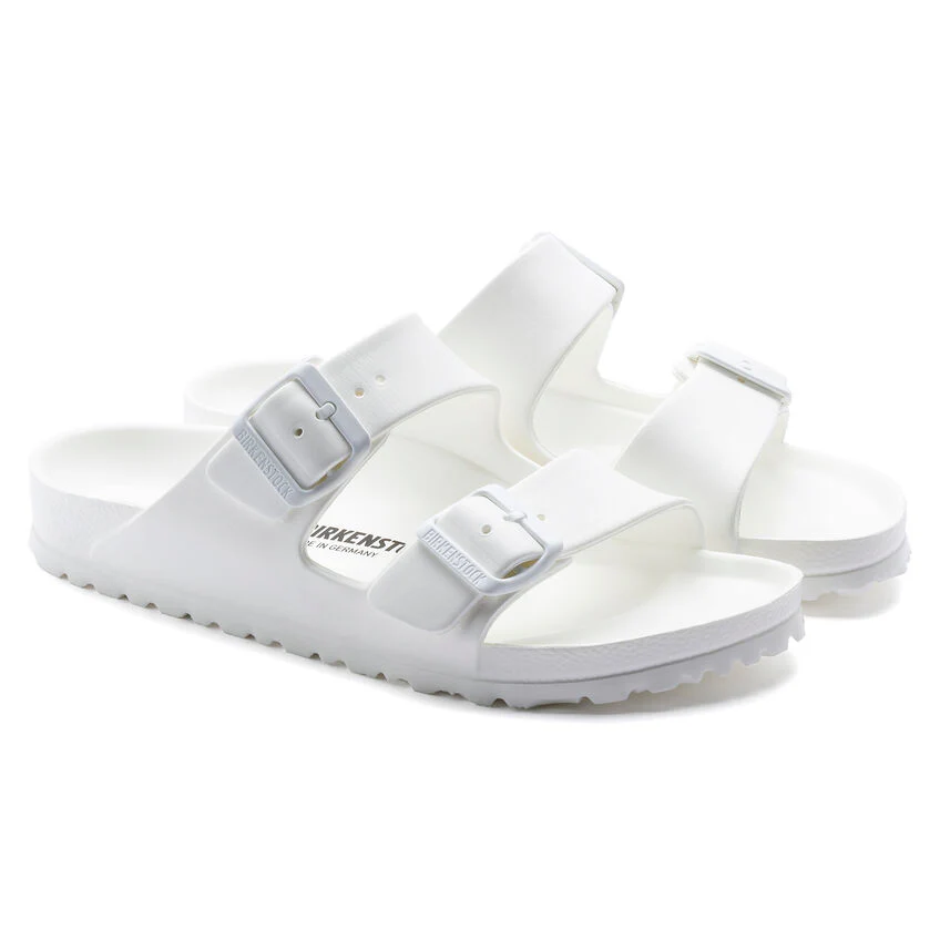 Birkenstock Arizona EVA White - Image 5