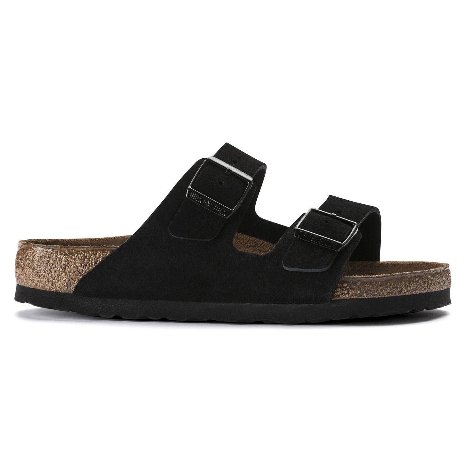 Birkenstock Arizona Habana Oiled Leather Soft Footbed 0452761/0452763 - Image 5