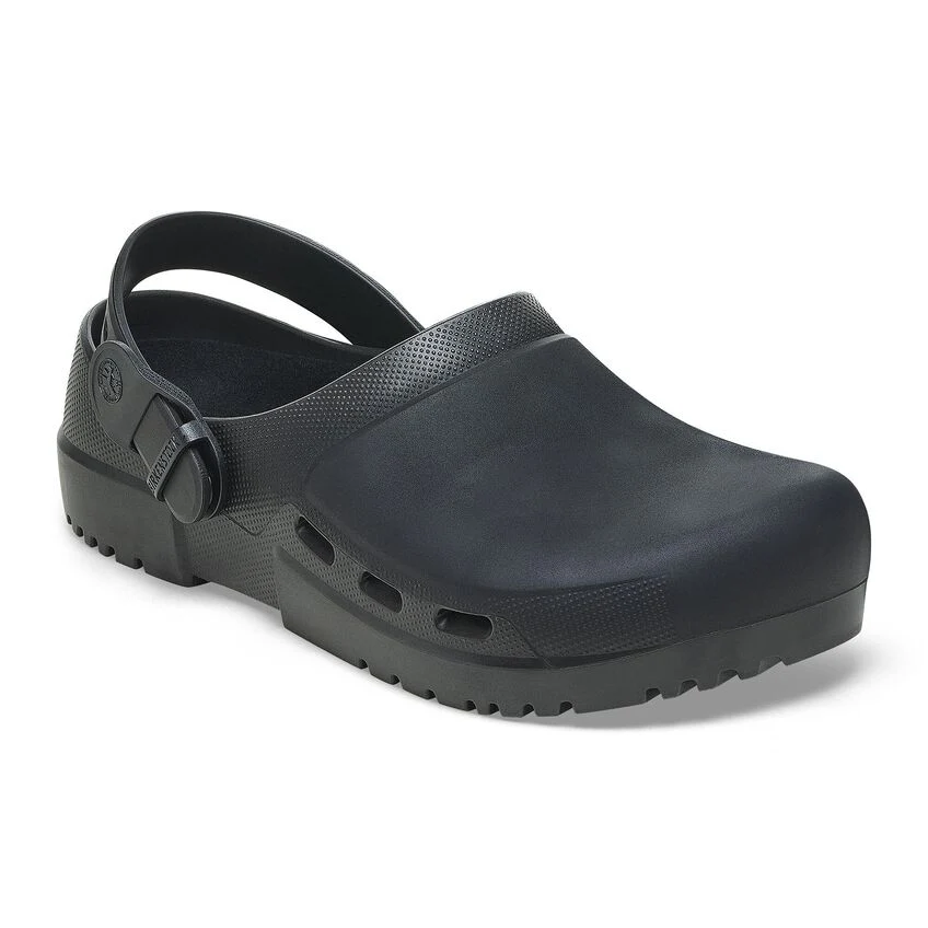 Birkenstock Birki Air 2.0 Jet Black - Image 2
