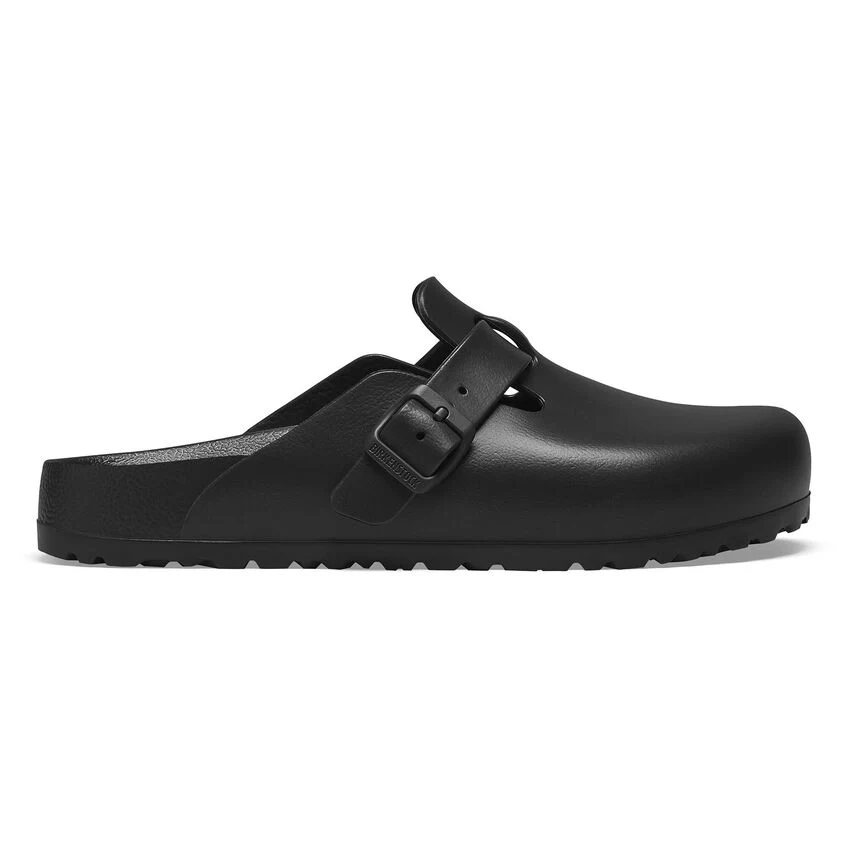 Birkenstock Boston EVA Black - Image 2