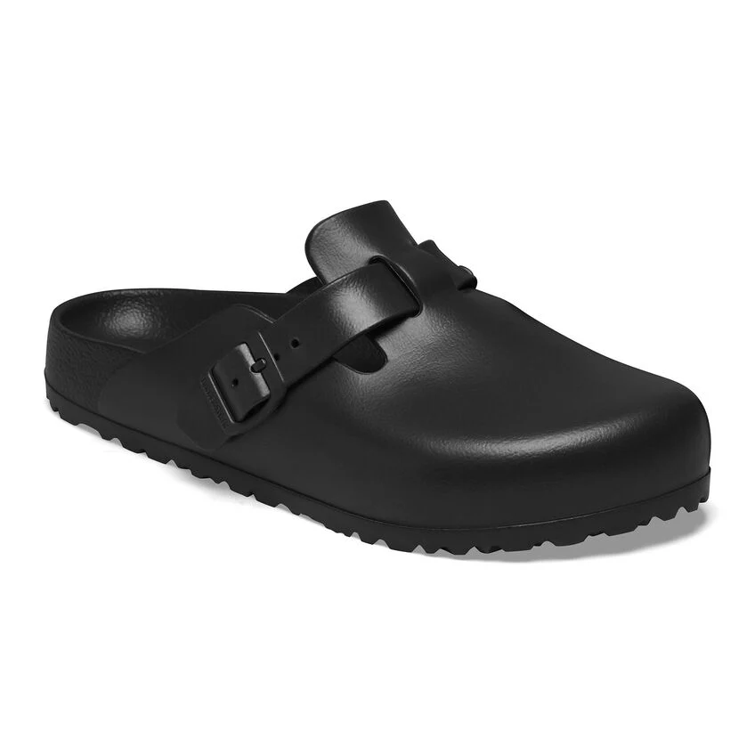 Birkenstock Boston EVA Black - Image 3