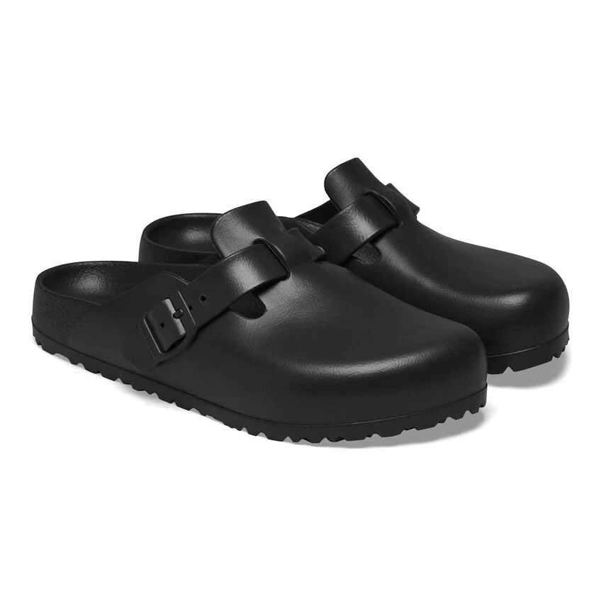 Birkenstock Boston EVA Black - Image 4