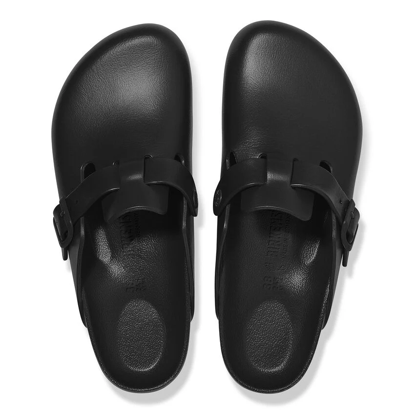 Birkenstock Boston EVA Black - Image 5