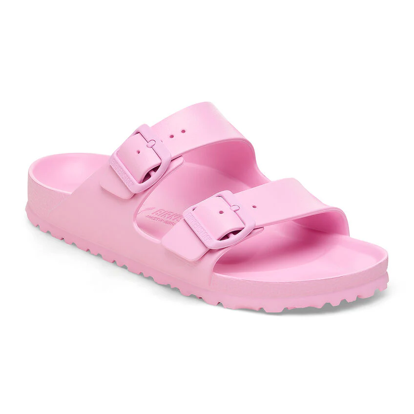 Birkenstock Arizona EVA Fondant Pink - Image 2