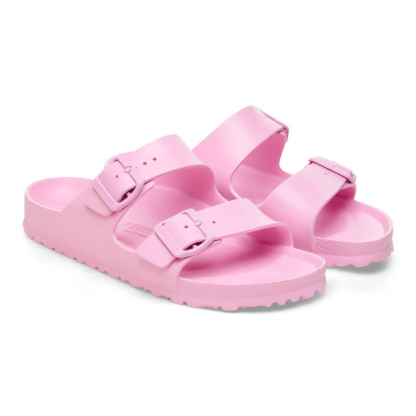 Birkenstock Arizona EVA Fondant Pink - Image 4