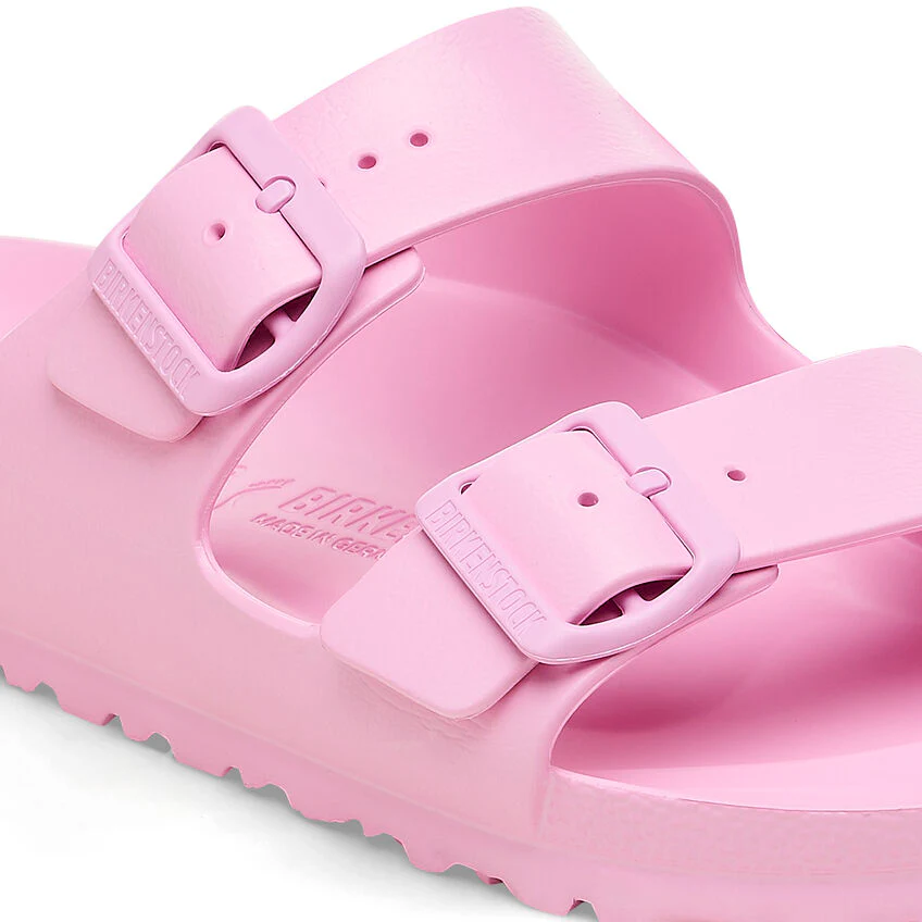 Birkenstock Arizona EVA Fondant Pink - Image 5