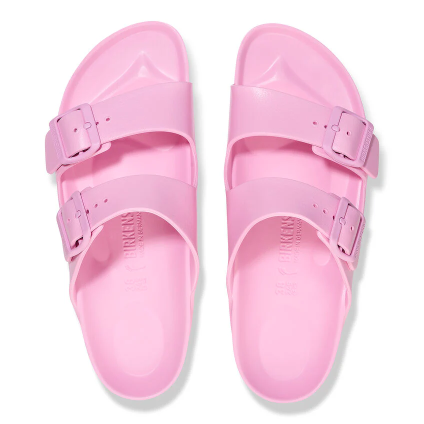Birkenstock Arizona EVA Fondant Pink - Image 6
