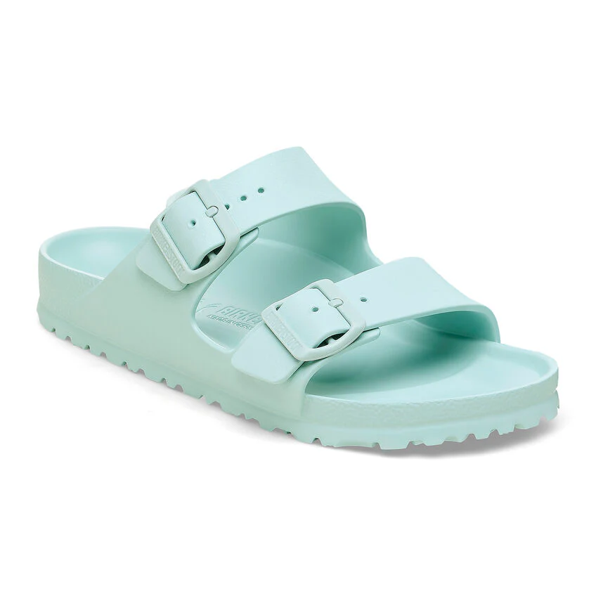 Birkenstock Arizona EVA Surf Green - Image 2