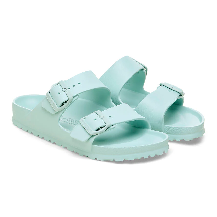 Birkenstock Arizona EVA Surf Green - Image 4