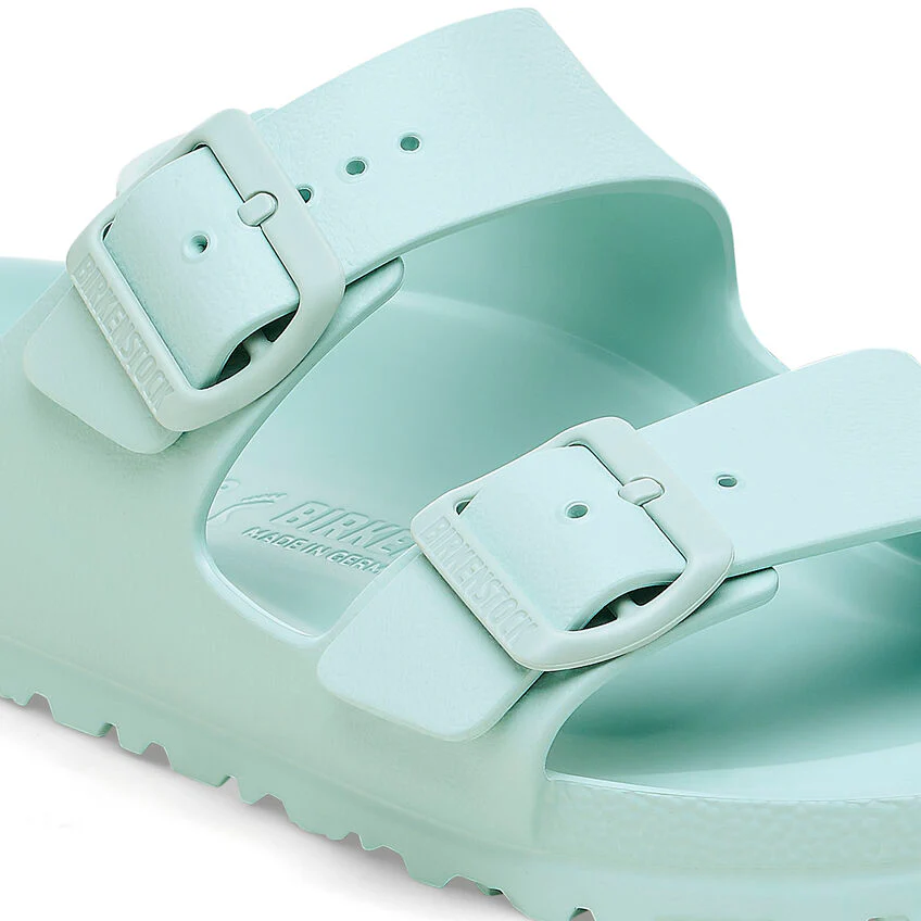 Birkenstock Arizona EVA Surf Green - Image 5
