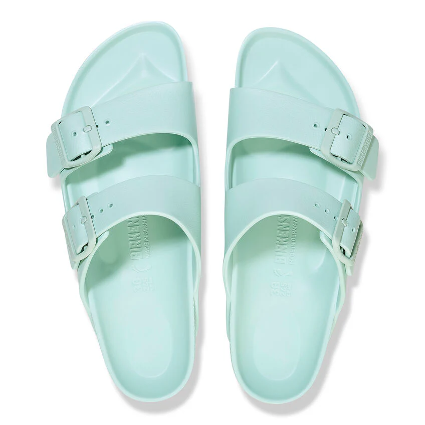 Birkenstock Arizona EVA Surf Green - Image 6