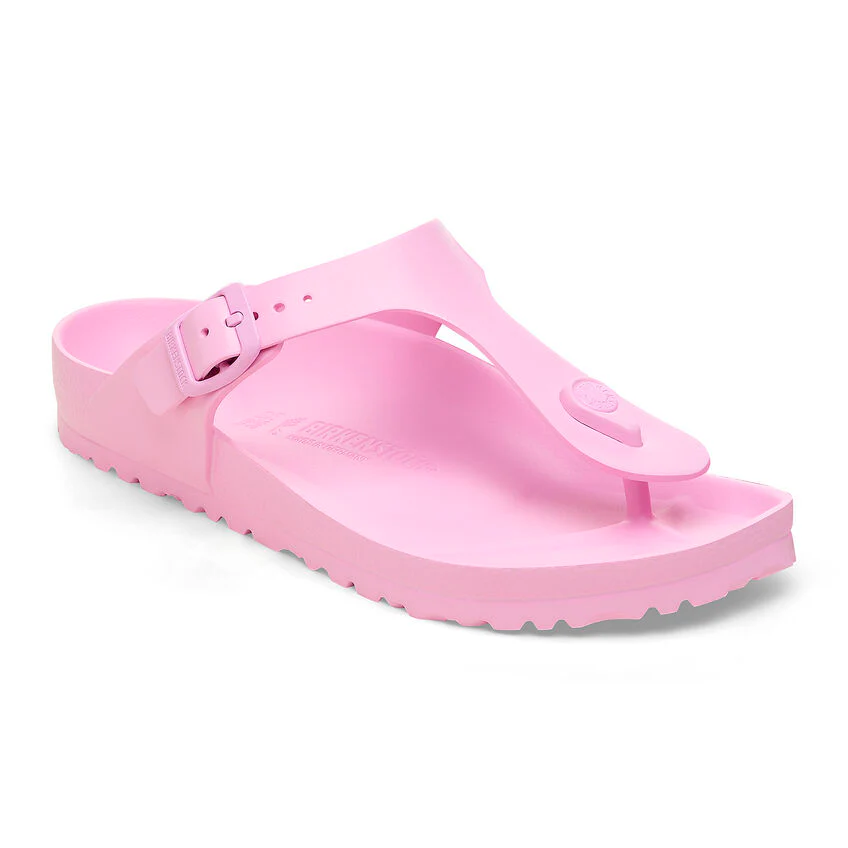 Birkenstock Gizeh EVA Fondant Pink - Image 2
