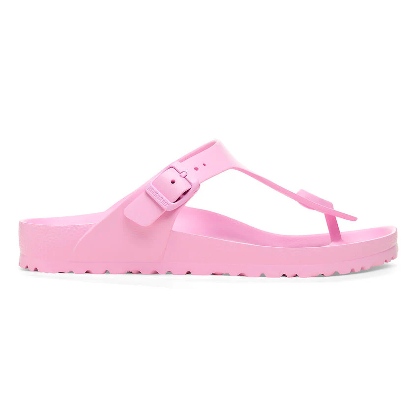 Birkenstock Gizeh EVA Fondant Pink - Image 3