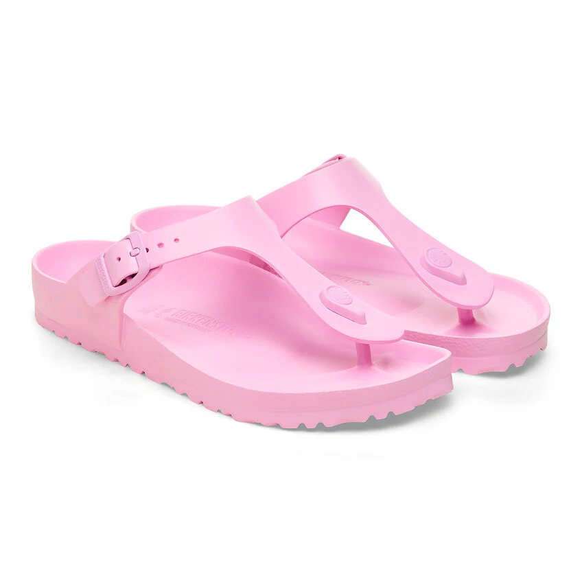 Birkenstock Gizeh EVA Fondant Pink - Image 4