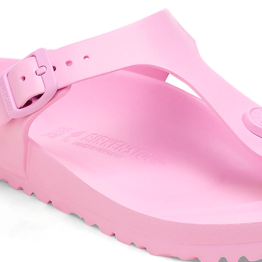 Birkenstock Gizeh EVA Fondant Pink - Image 5