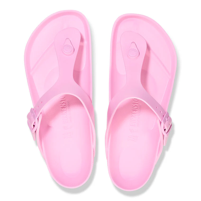 Birkenstock Gizeh EVA Fondant Pink - Image 6