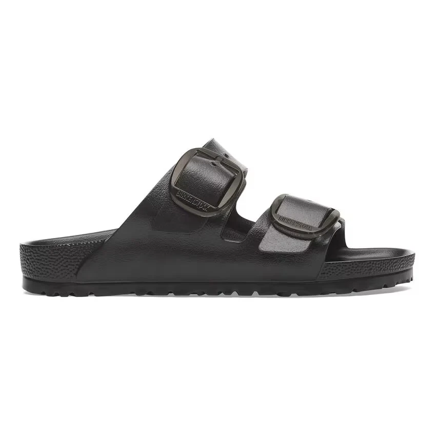 Birkenstock Arizona EVA Black Big Buckle - Image 4