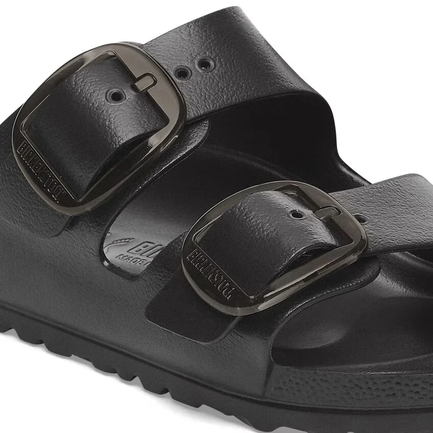 Birkenstock Arizona EVA Black Big Buckle - Image 6