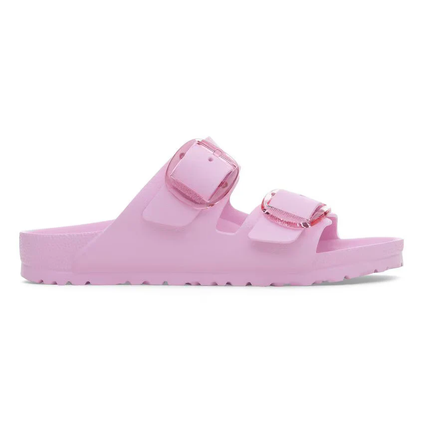 Birkenstock Arizon Eva Fondant Pink Big Buckle - Image 4