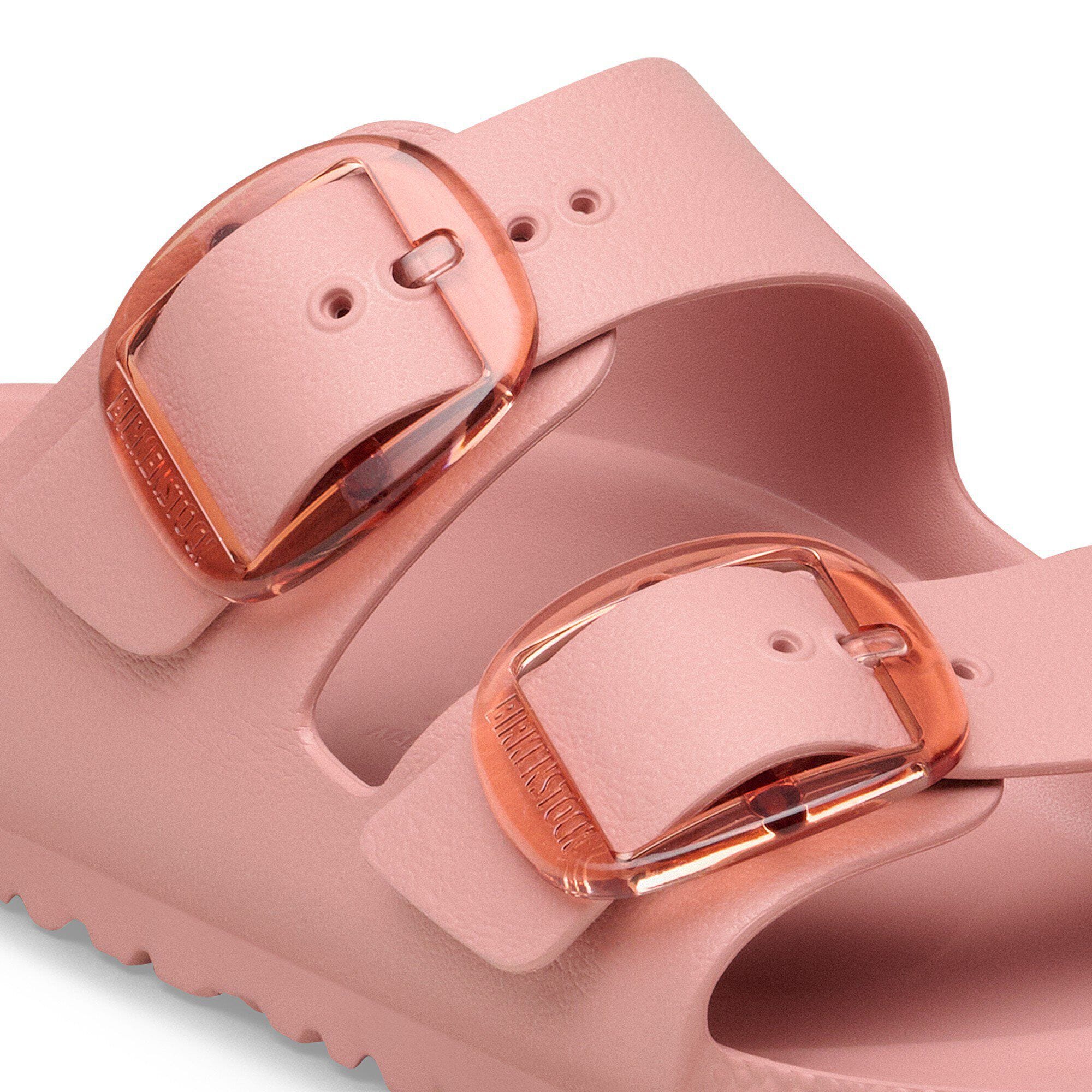 Birkenstock Arizona EVA Pink Clay Big Buckle 1032032 - Image 6