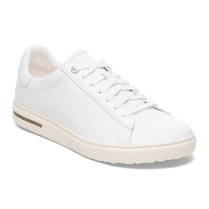 Birkenstock Women's Bend Low II White 1017723 - Image 2