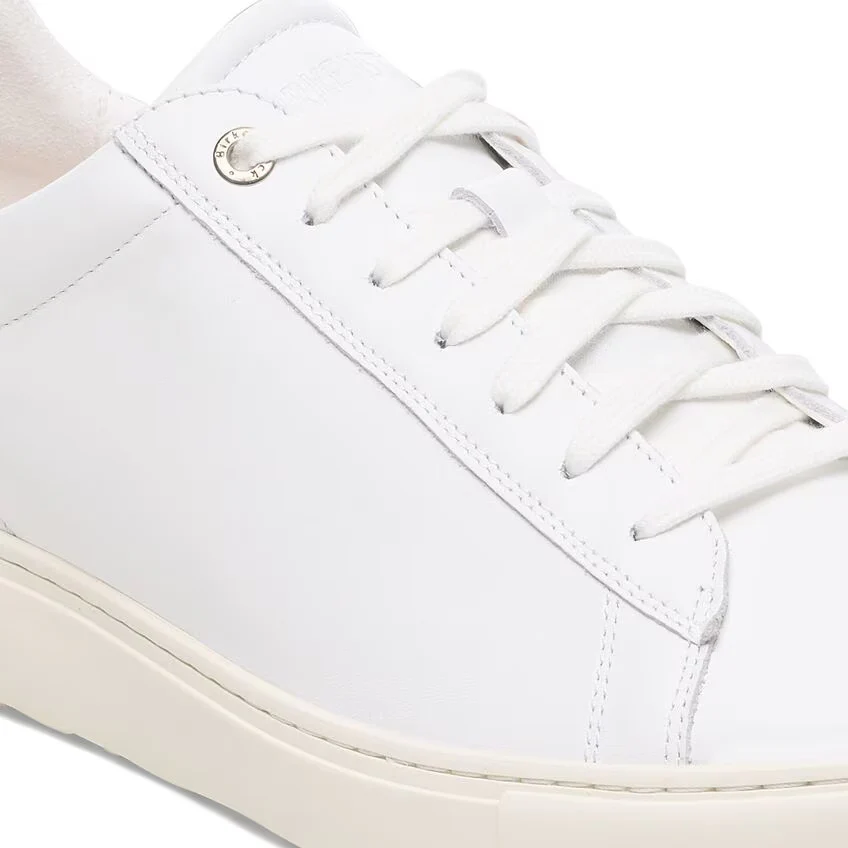 Birkenstock Women's Bend Low II White 1017723 - Image 6