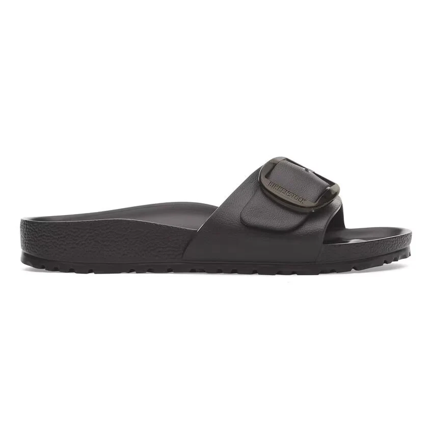 Birkenstock Madrid EVA Black Big Buckle - Image 2