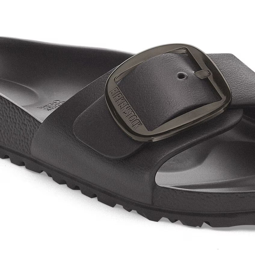 Birkenstock Madrid EVA Black Big Buckle - Image 6
