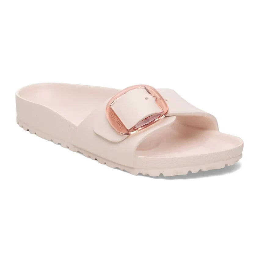 Birkenstock Madrid EVA Light Rose Big Buckle - Image 2