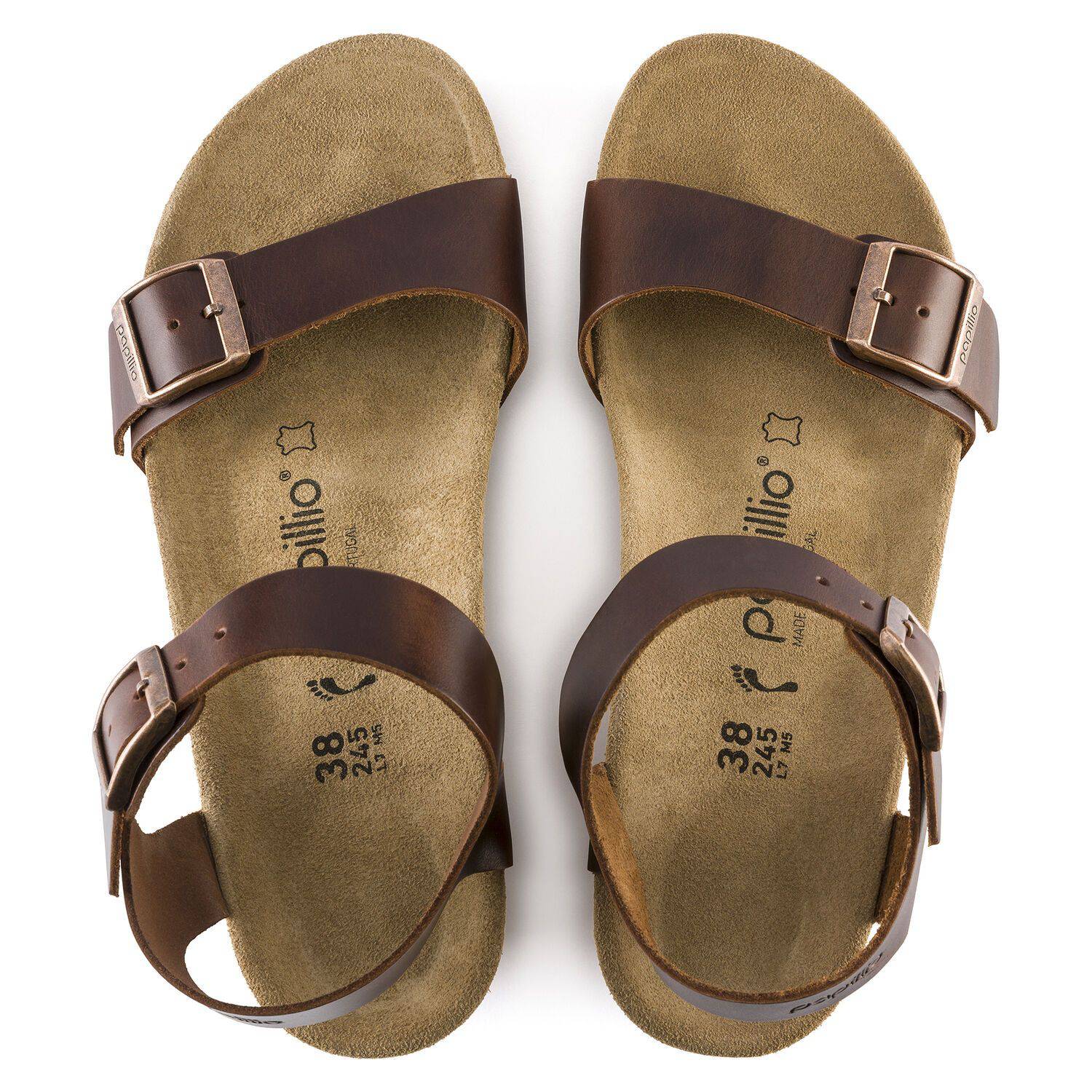 Birkenstock Women's Soley Ring Wedge Black - Image 9
