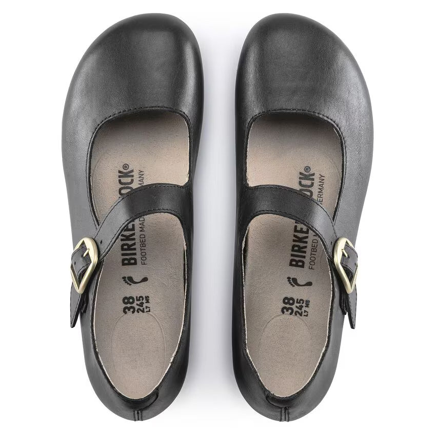 Birkenstock Women's Tracy Black - Image 3