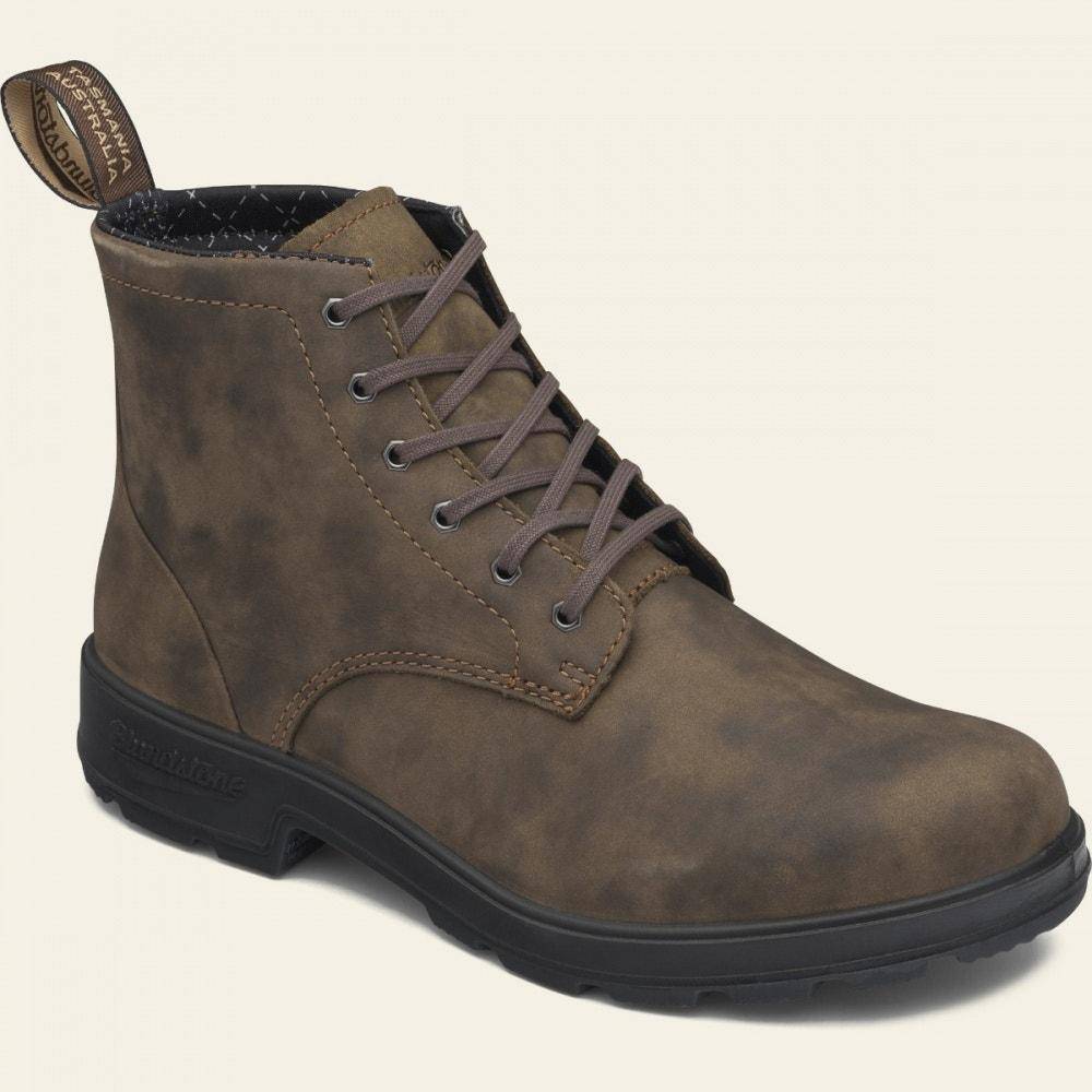 Blundstone 1930 Rustic Brown - Image 2